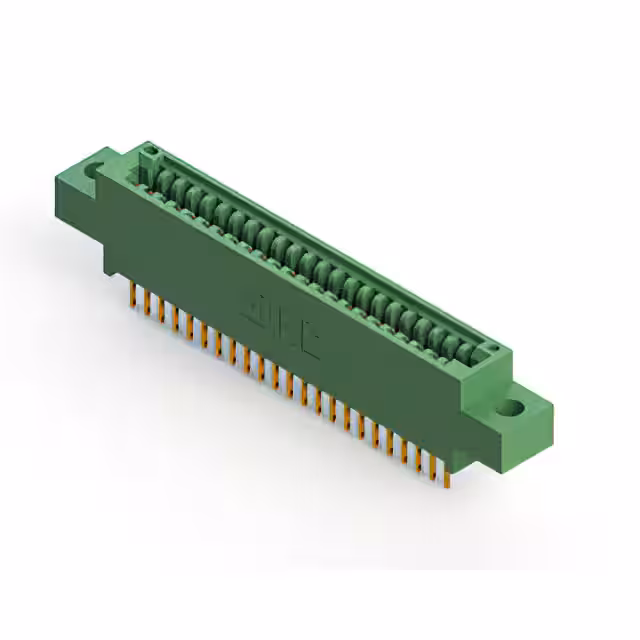 345-023-558-604 EDAC Inc.  Edgeboard Connectors